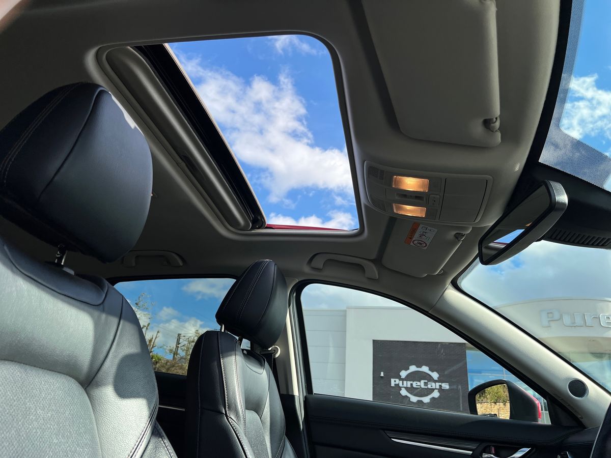 Used Mazda CX-5 2018 for sale - 76567898: Photo 31