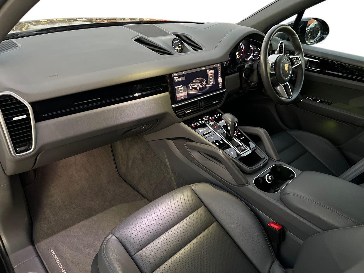Used Porsche Cayenne 2021 for sale - 76609516: Photo 15