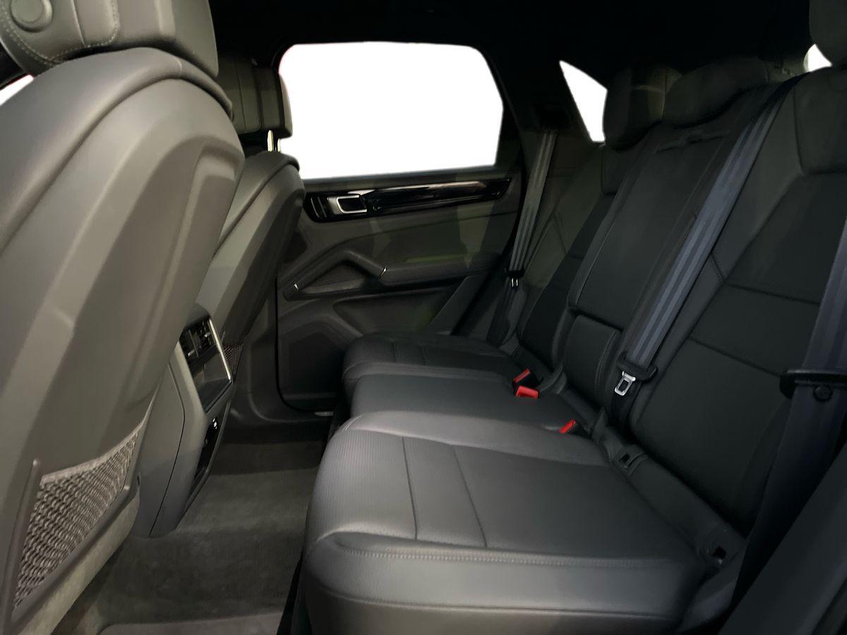 Used Porsche Cayenne 2021 for sale - 76609516: Photo 17