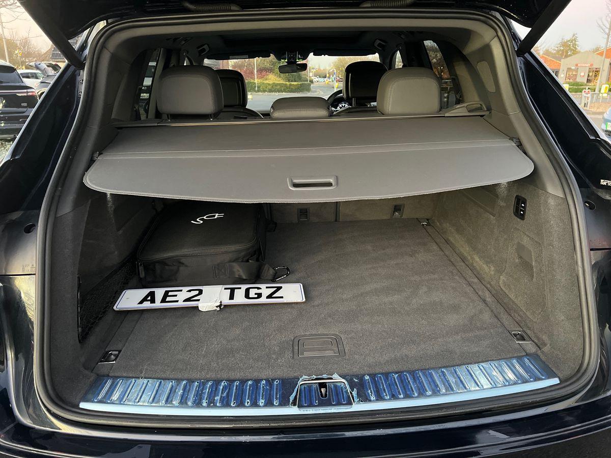 Used Porsche Cayenne 2021 for sale - 76609516: Photo 18