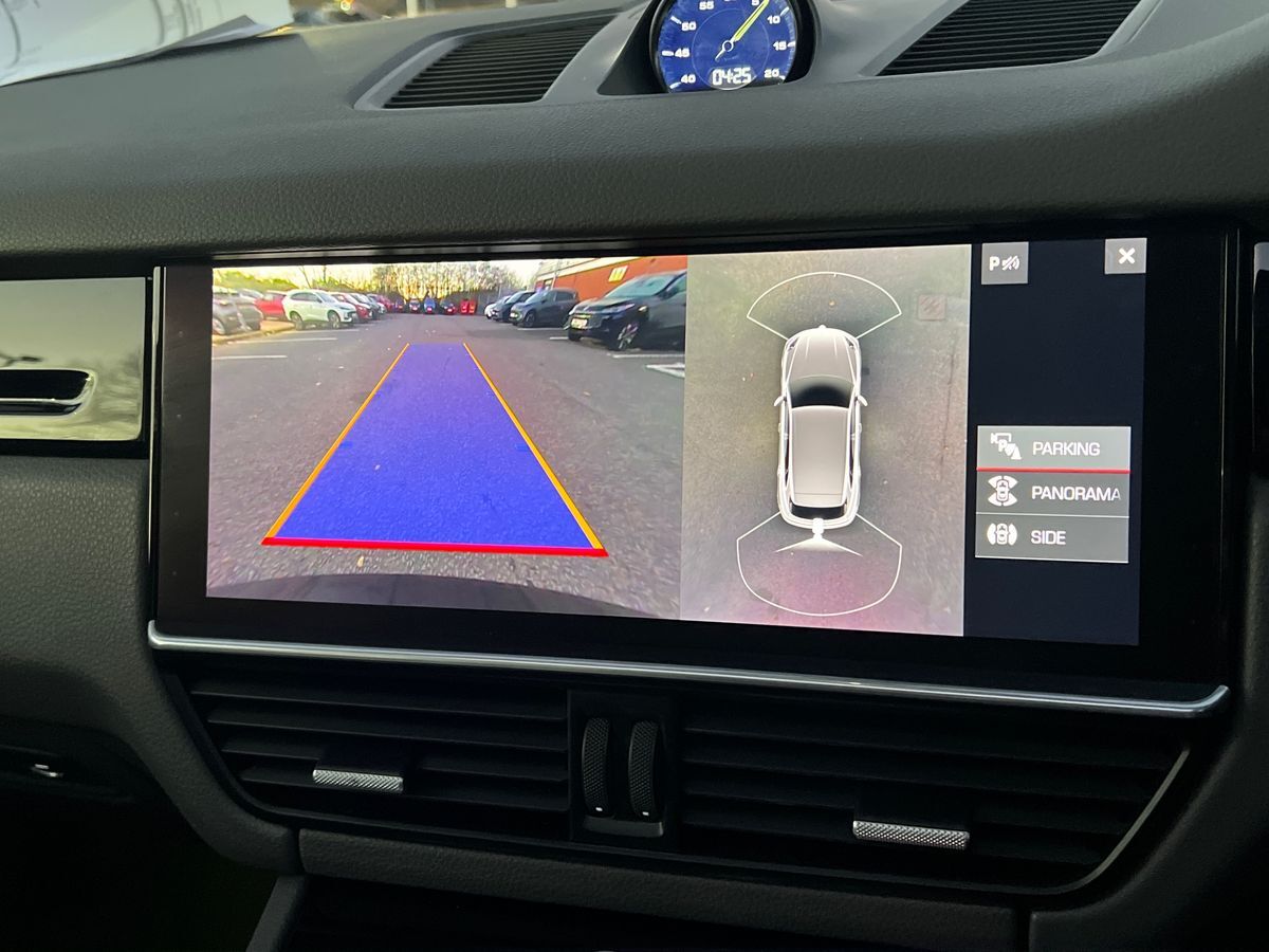 Used Porsche Cayenne 2021 for sale - 76609516: Photo 19