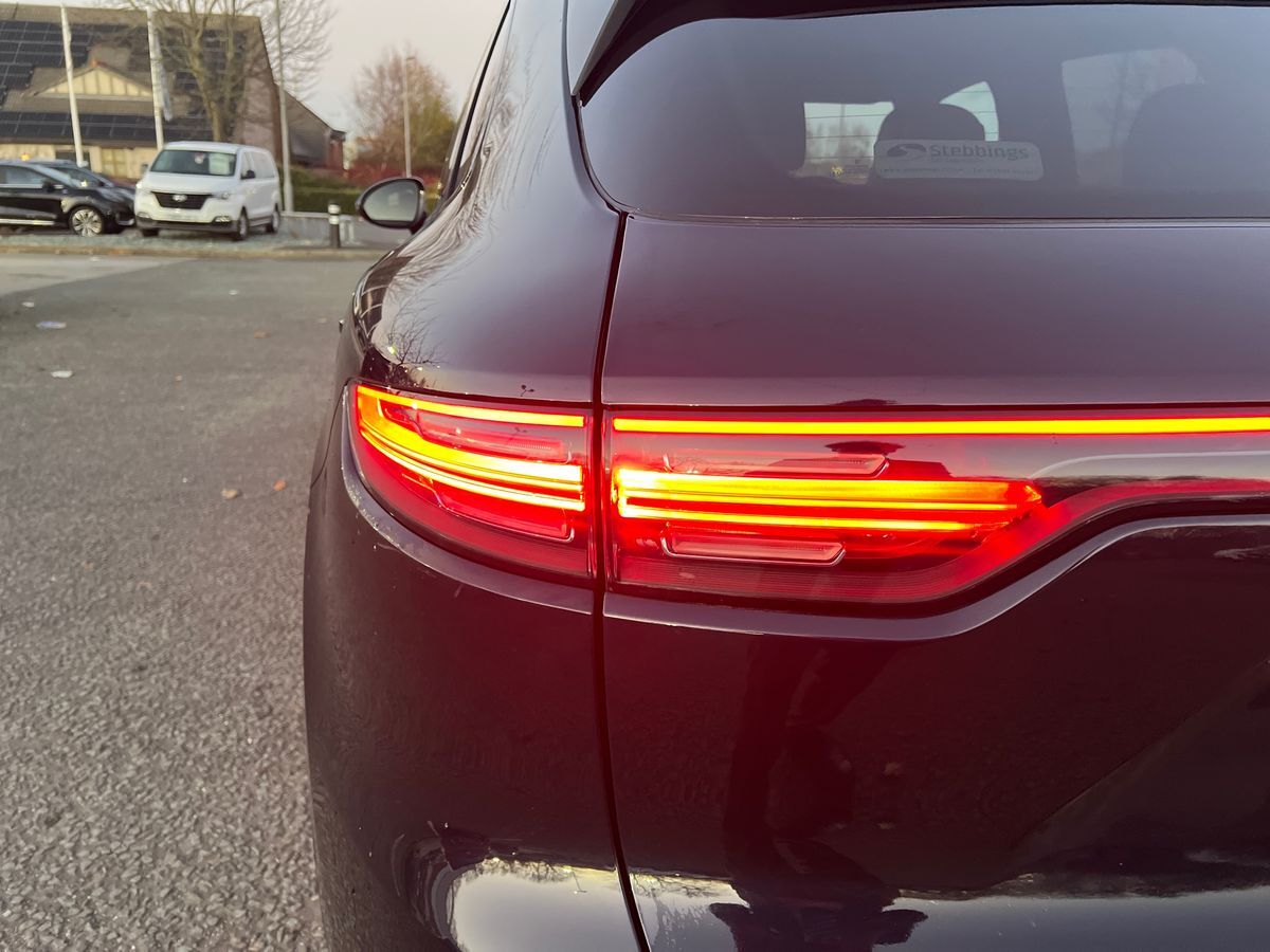 Used Porsche Cayenne 2021 for sale - 76609516: Photo 21