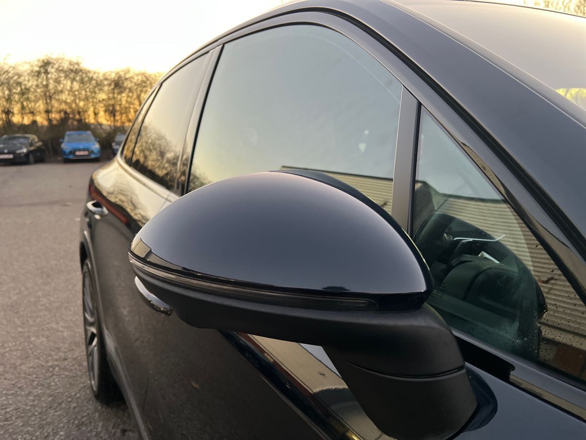 Used Porsche Cayenne 2021 for sale - 76609516: Photo 23