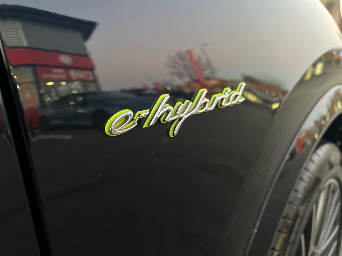 Used Porsche Cayenne 2021 for sale - 76609516: Photo 24