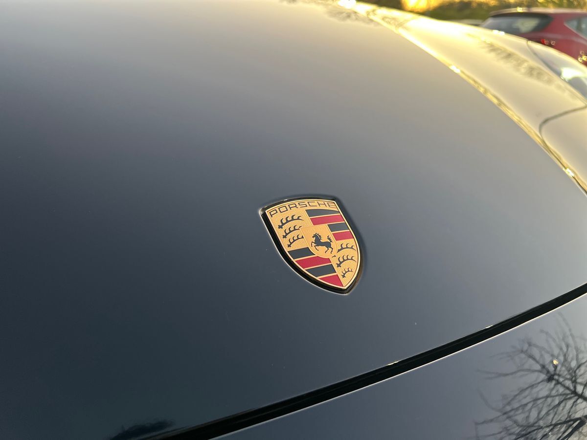 Used Porsche Cayenne 2021 for sale - 76609516: Photo 25