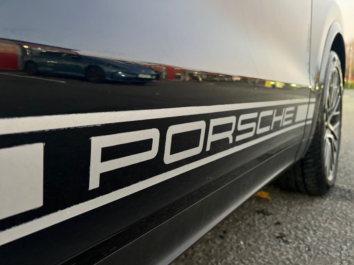 Used Porsche Cayenne 2021 for sale - 76609516: Photo 27