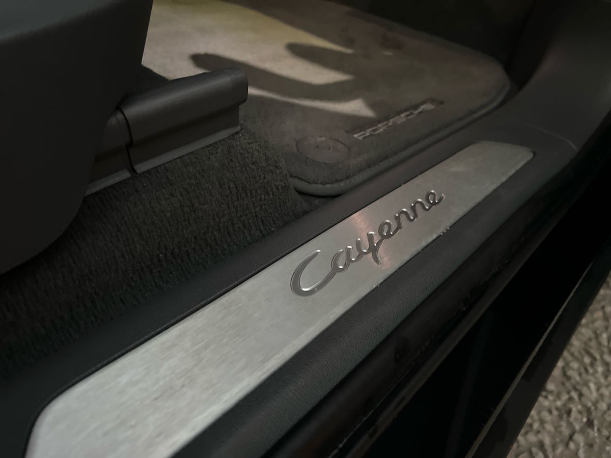 Used Porsche Cayenne 2021 for sale - 76609516: Photo 28