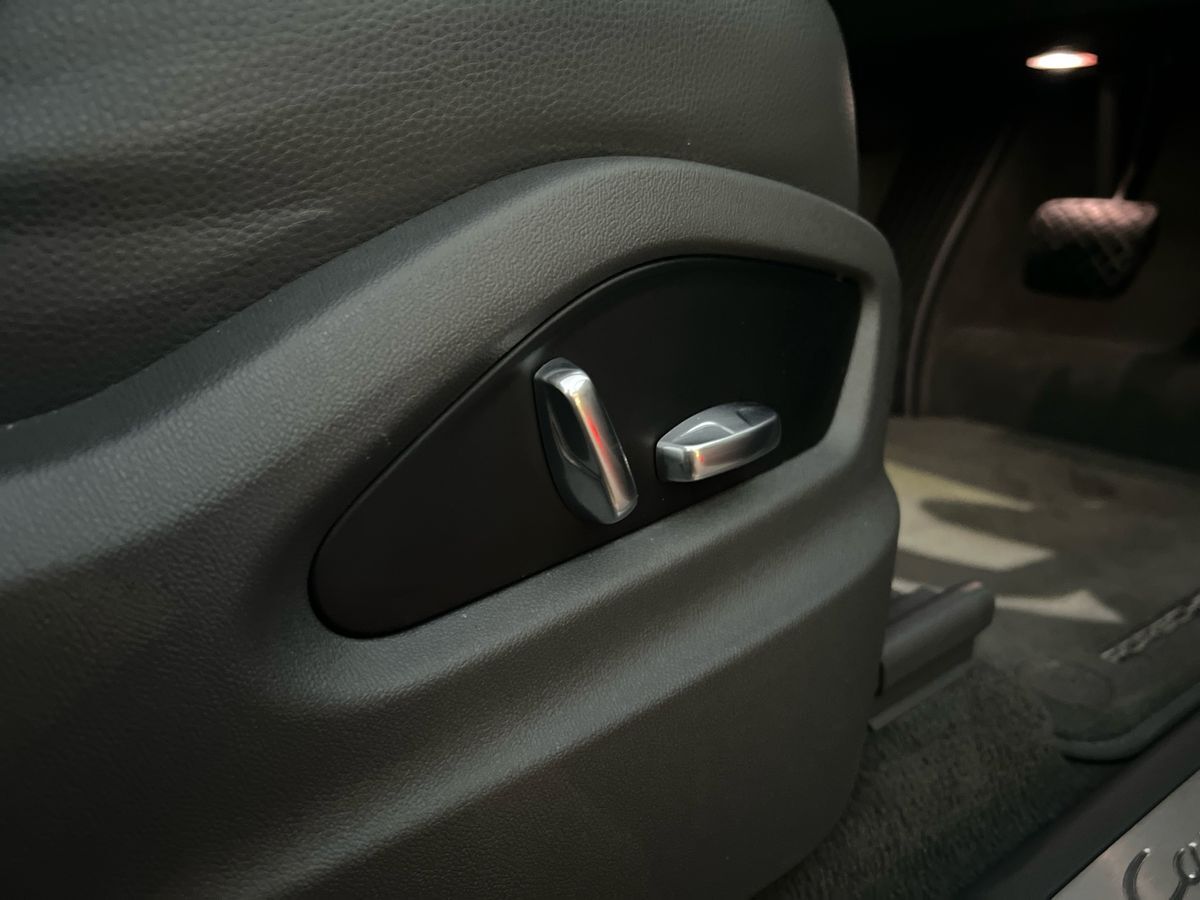 Used Porsche Cayenne 2021 for sale - 76609516: Photo 29