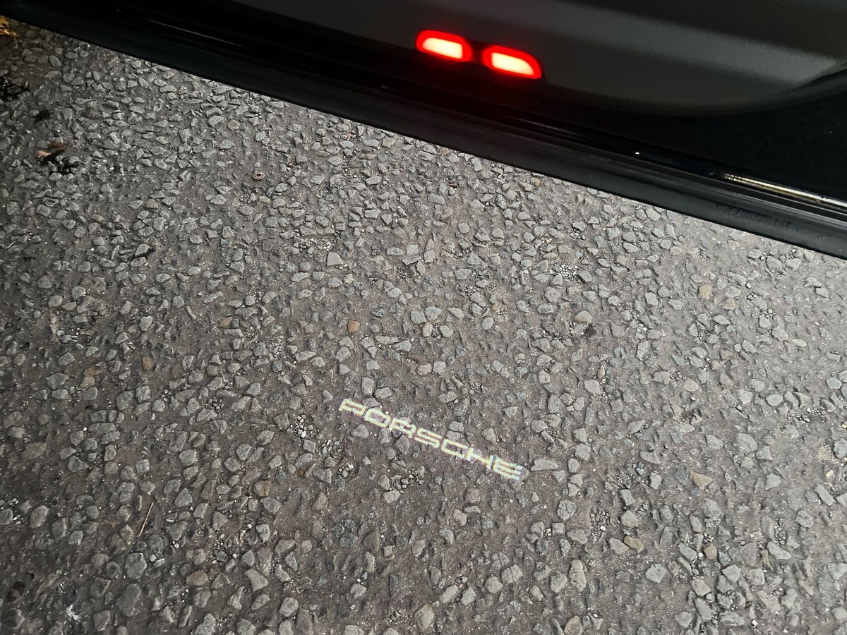 Used Porsche Cayenne 2021 for sale - 76609516: Photo 30