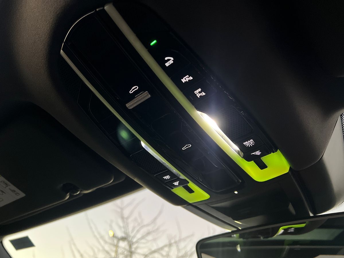 Used Porsche Cayenne 2021 for sale - 76609516: Photo 35