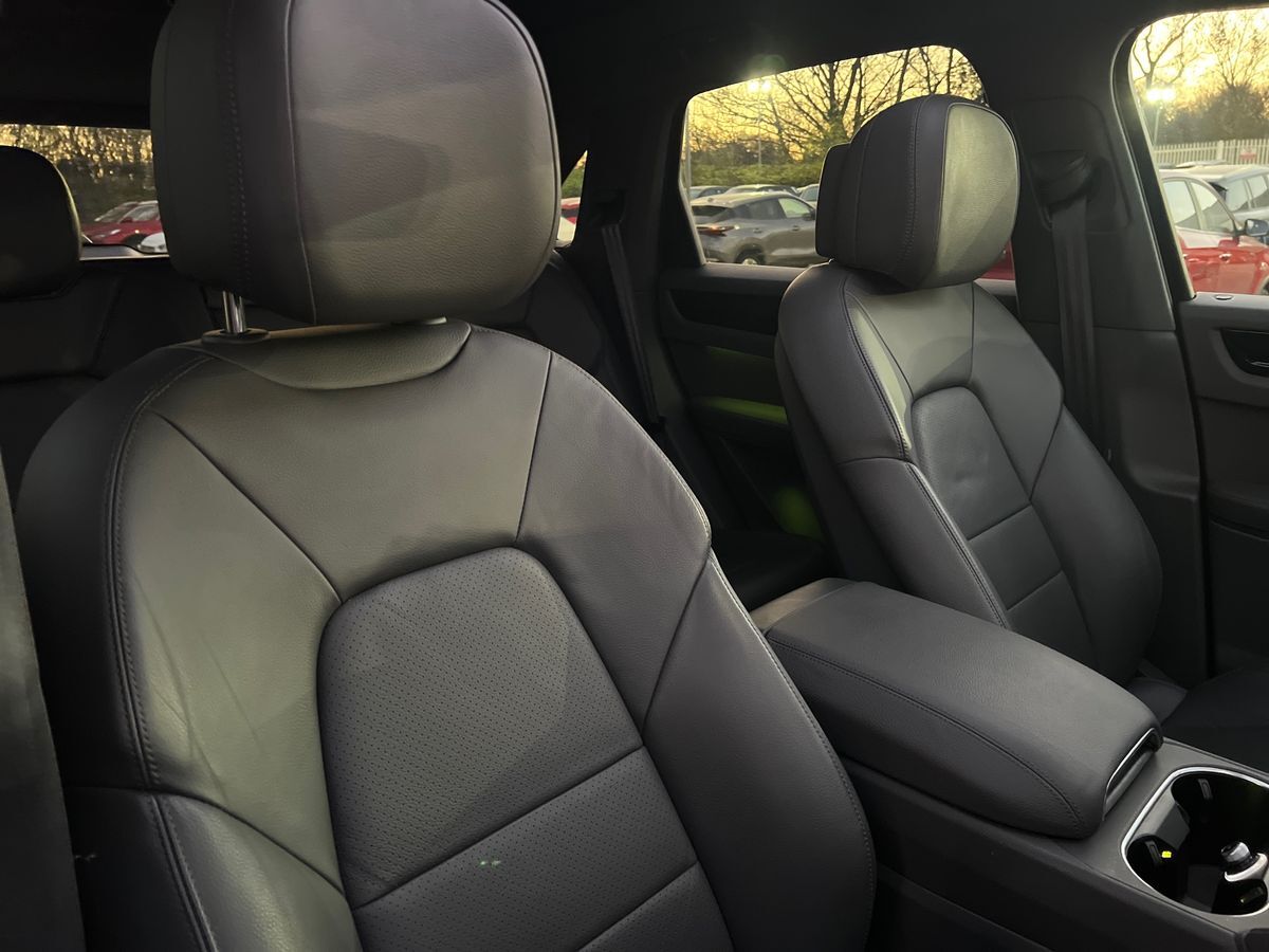 Used Porsche Cayenne 2021 for sale - 76609516: Photo 37