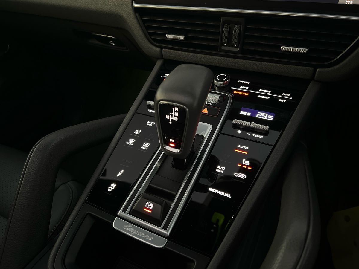 Used Porsche Cayenne 2021 for sale - 76609516: Photo 38