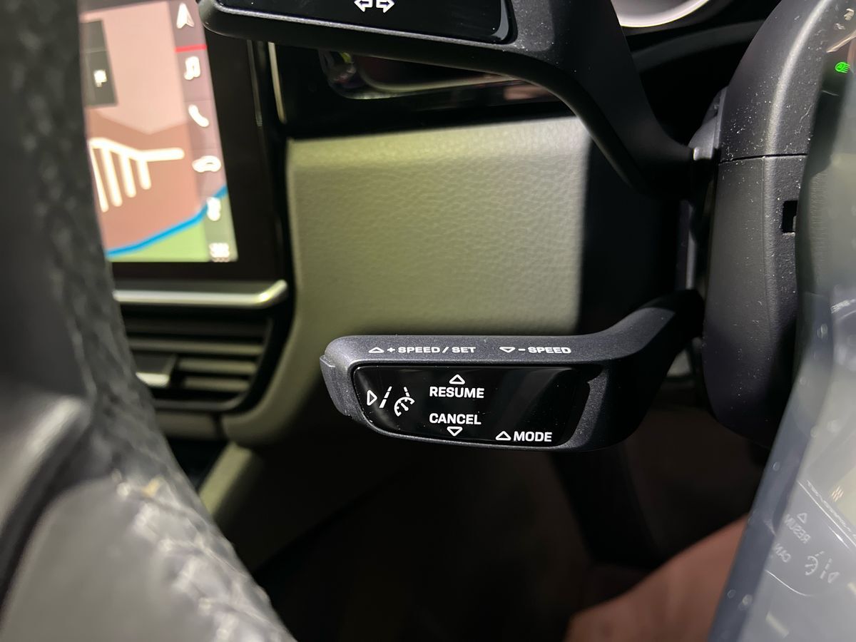 Used Porsche Cayenne 2021 for sale - 76609516: Photo 42