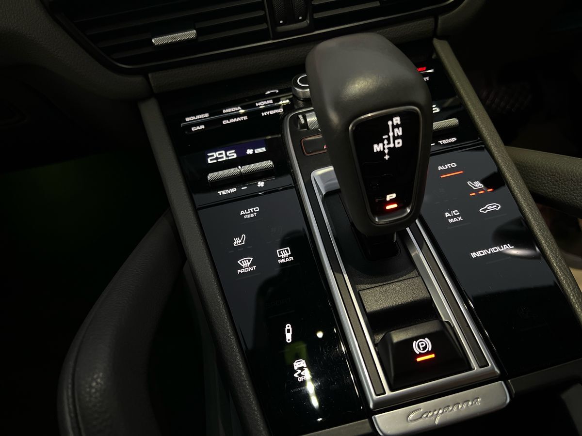 Used Porsche Cayenne 2021 for sale - 76609516: Photo 44