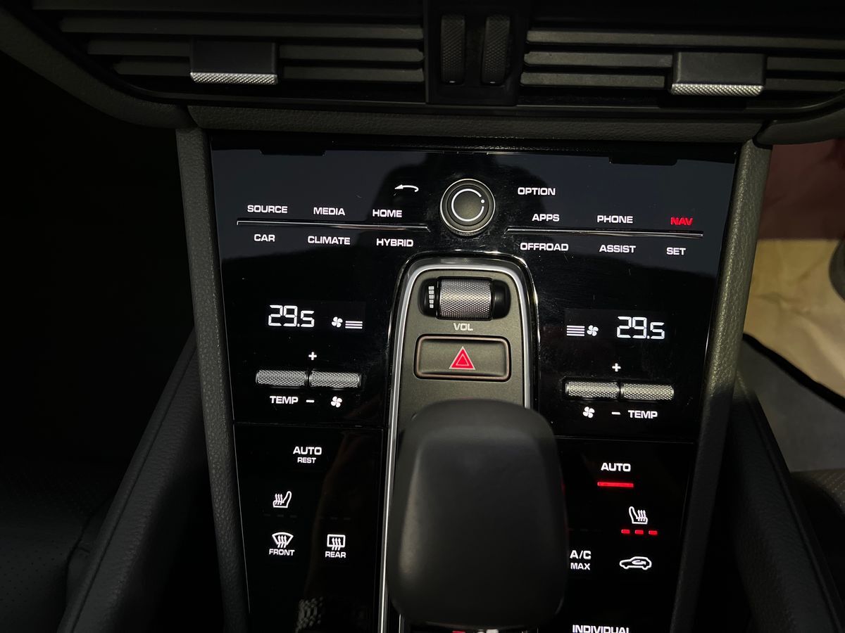 Used Porsche Cayenne 2021 for sale - 76609516: Photo 45