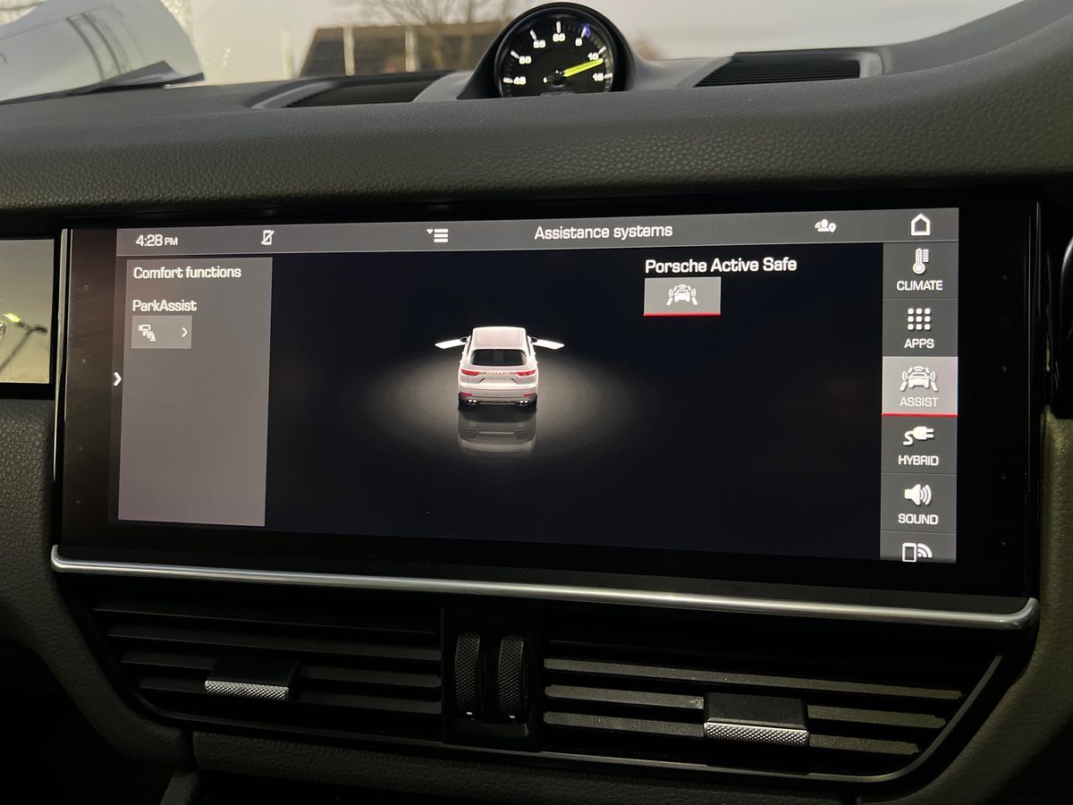 Used Porsche Cayenne 2021 for sale - 76609516: Photo 48