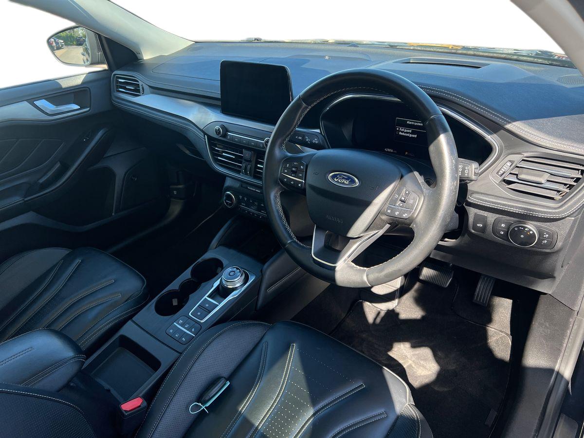 Used Ford Focus 2020 for sale - 78152537: Photo 10