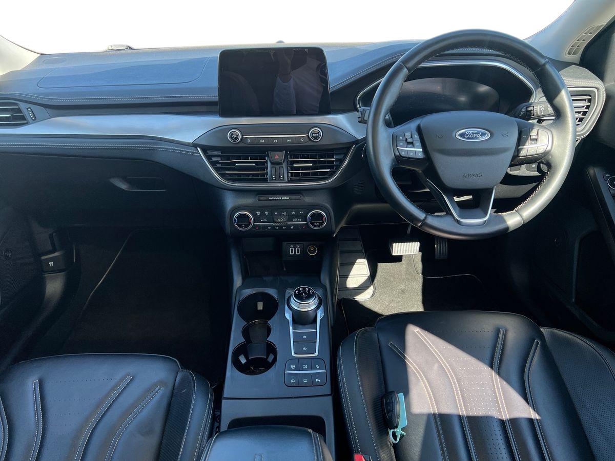 Used Ford Focus 2020 for sale - 78152537: Photo 11