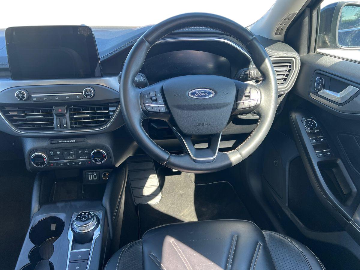 Used Ford Focus 2020 for sale - 78152537: Photo 12
