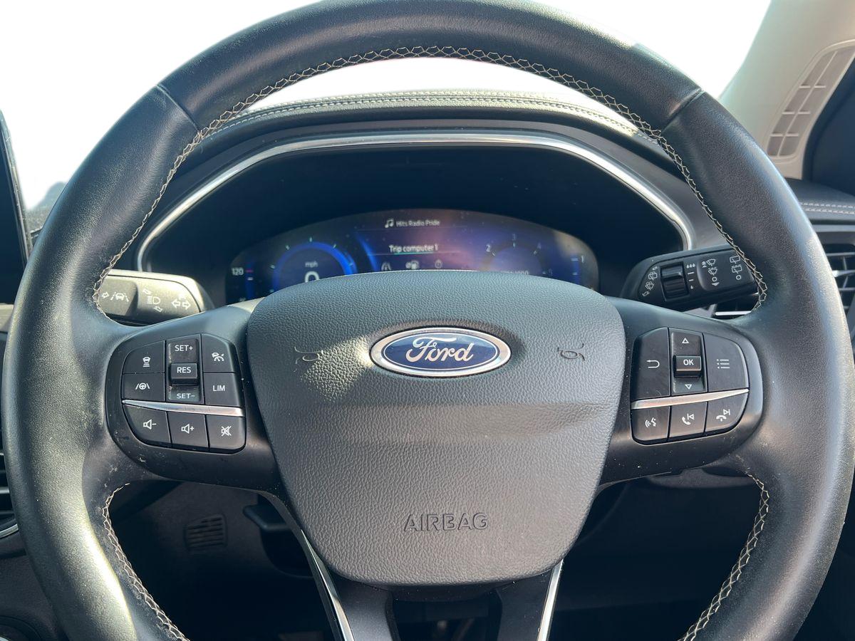 Used Ford Focus 2020 for sale - 78152537: Photo 13