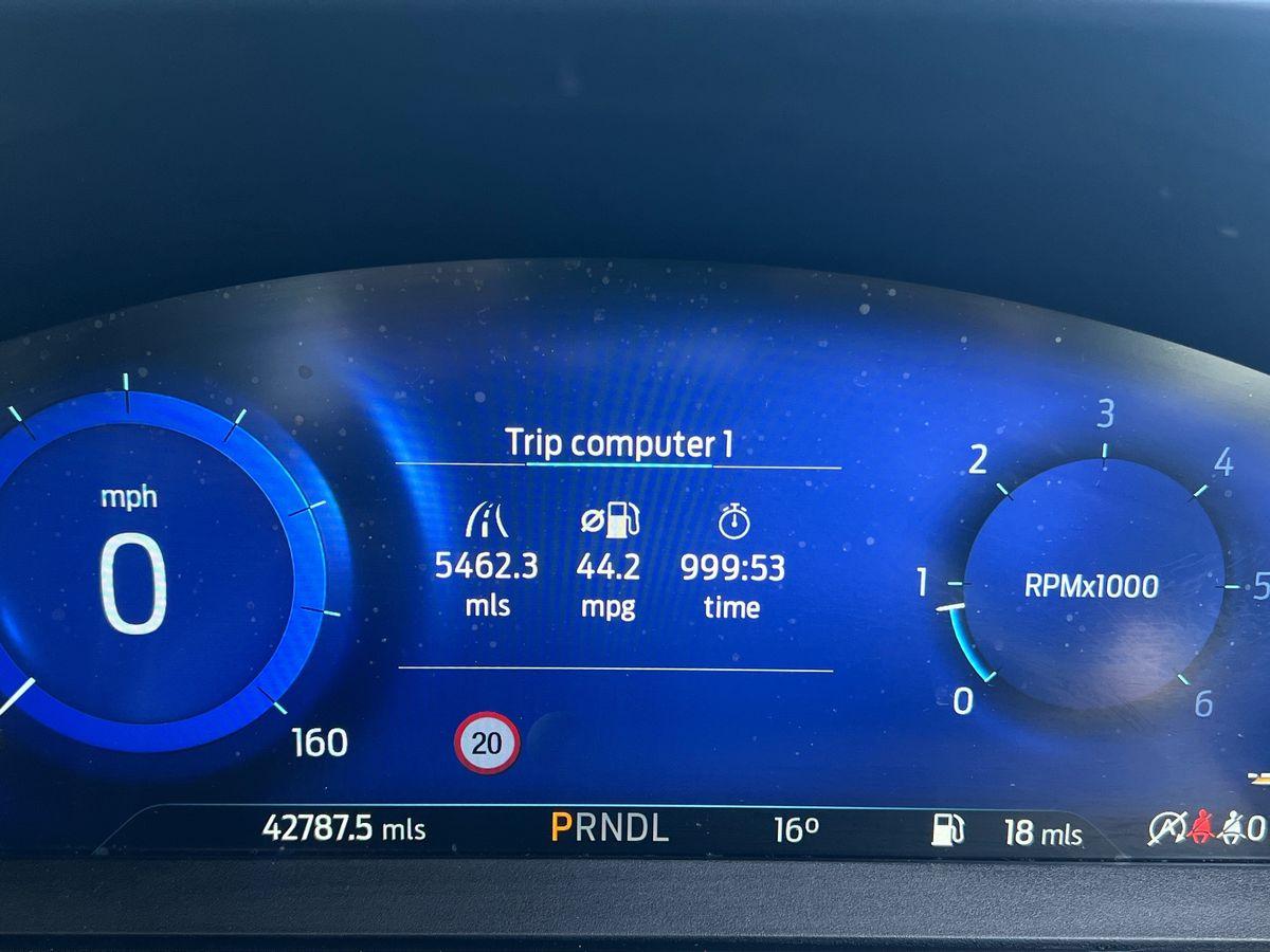 Used Ford Focus 2020 for sale - 78152537: Photo 14