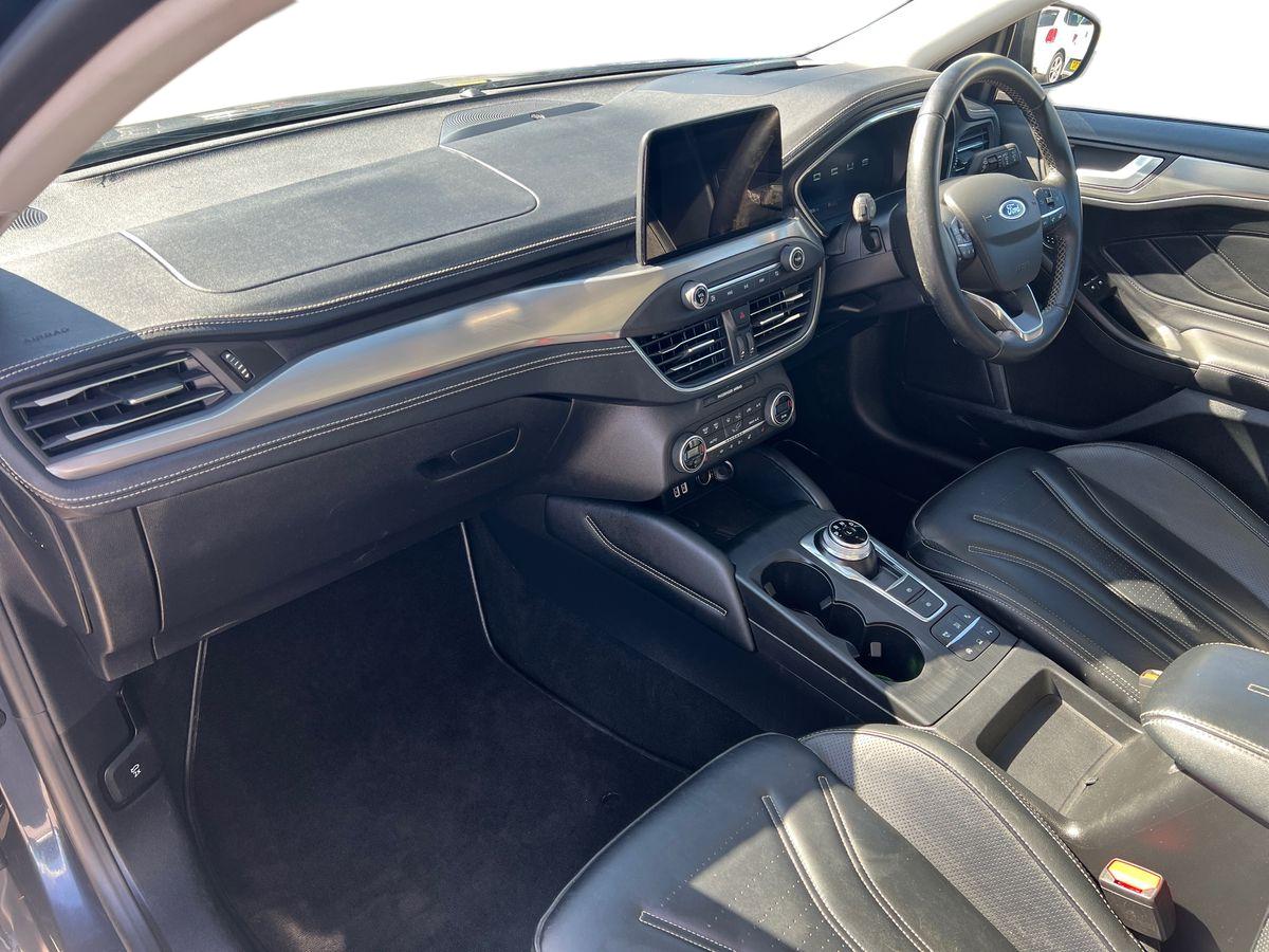 Used Ford Focus 2020 for sale - 78152537: Photo 15