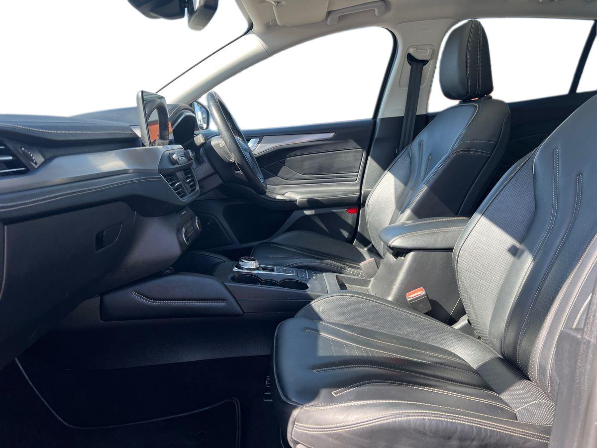 Used Ford Focus 2020 for sale - 78152537: Photo 16