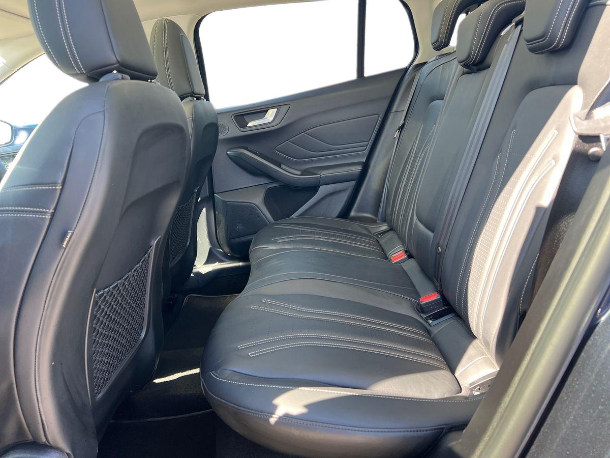 Used Ford Focus 2020 for sale - 78152537: Photo 17