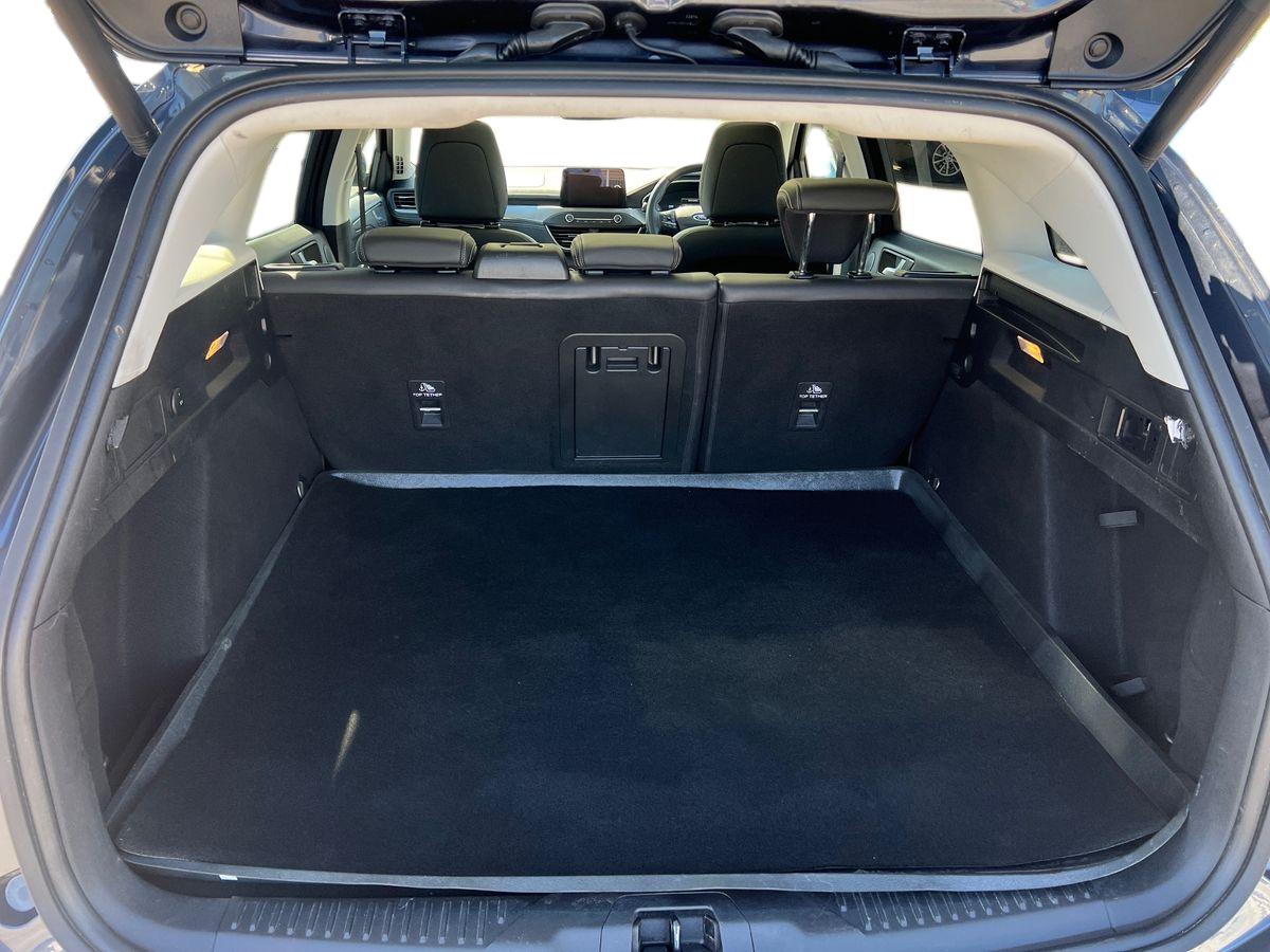 Used Ford Focus 2020 for sale - 78152537: Photo 18