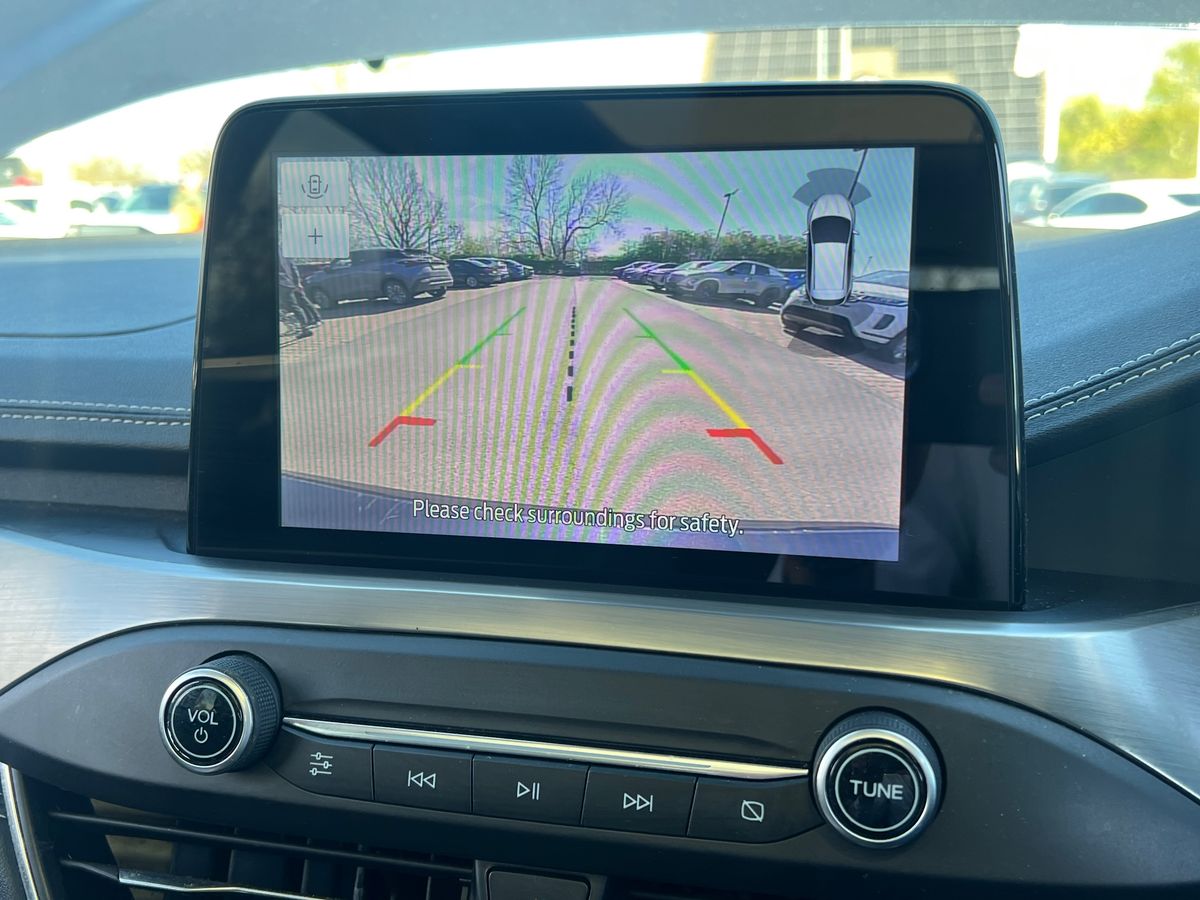 Used Ford Focus 2020 for sale - 78152537: Photo 19