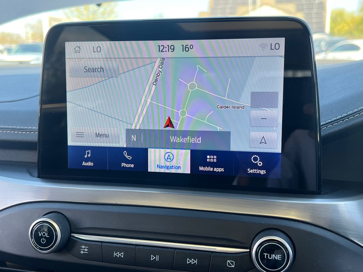 Used Ford Focus 2020 for sale - 78152537: Photo 20