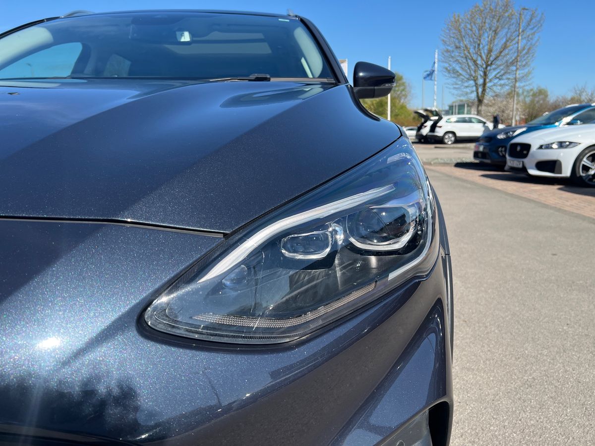 Used Ford Focus 2020 for sale - 78152537: Photo 22