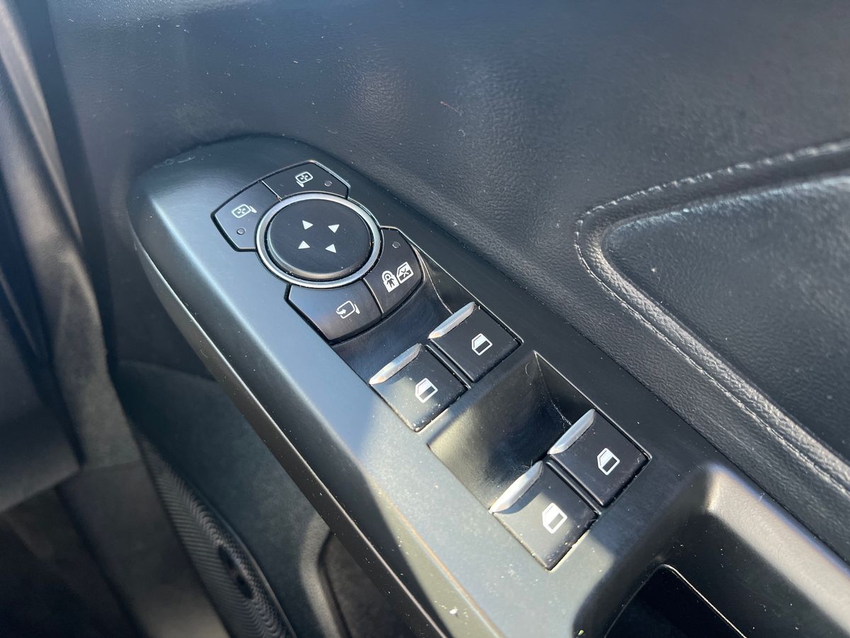 Used Ford Focus 2020 for sale - 78152537: Photo 26