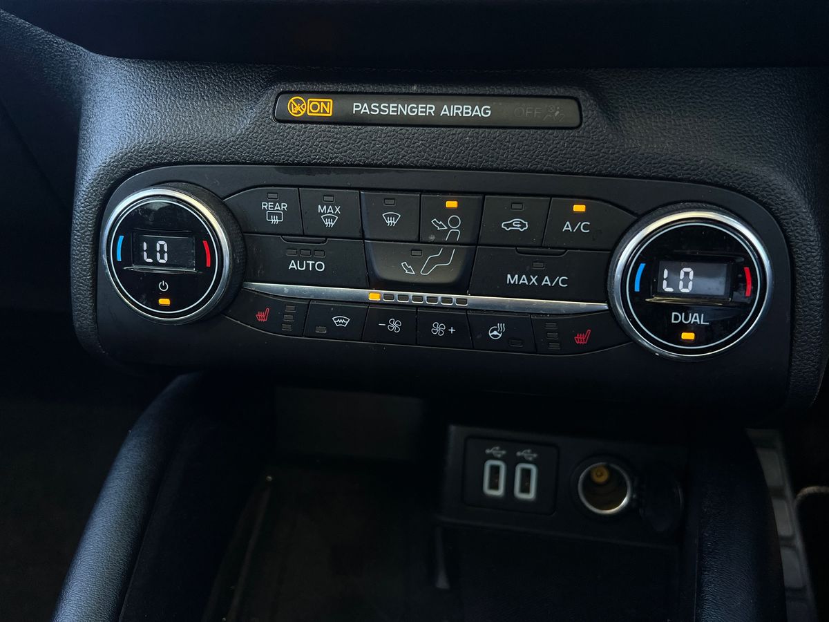 Used Ford Focus 2020 for sale - 78152537: Photo 27