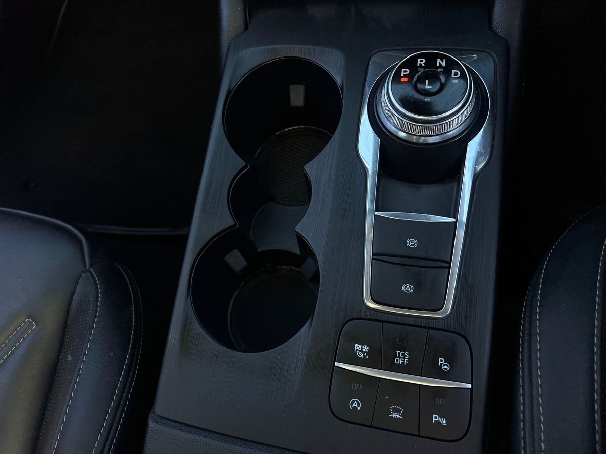 Used Ford Focus 2020 for sale - 78152537: Photo 28