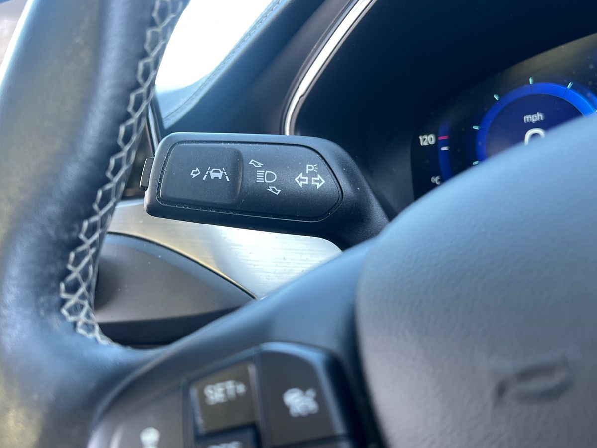 Used Ford Focus 2020 for sale - 78152537: Photo 29