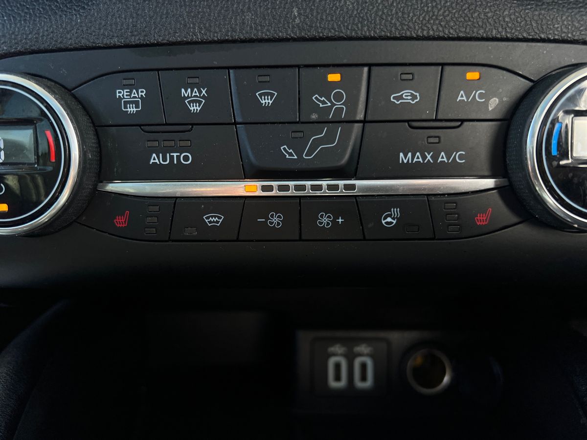 Used Ford Focus 2020 for sale - 78152537: Photo 34