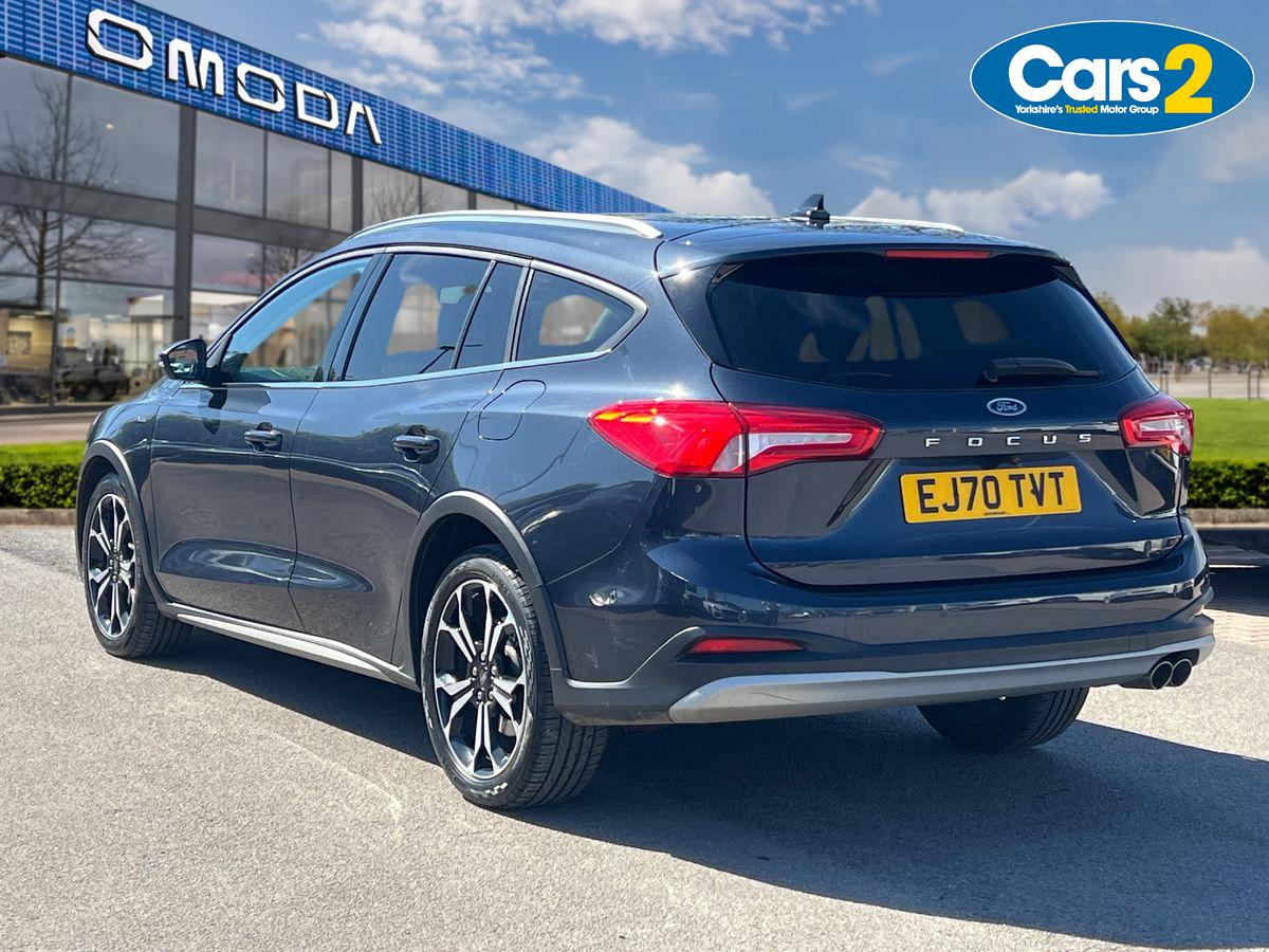 Used Ford Focus 2020 for sale - 78152537: Photo 5