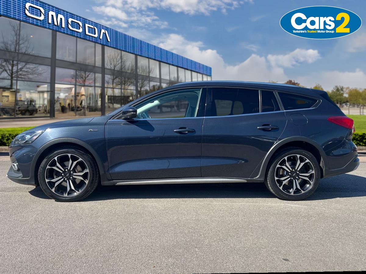 Used Ford Focus 2020 for sale - 78152537: Photo 6