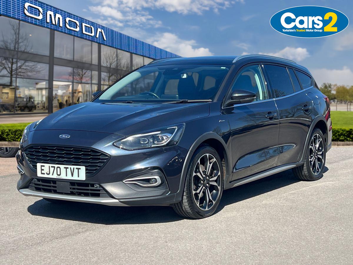 Used Ford Focus 2020 for sale - 78152537: Photo 7