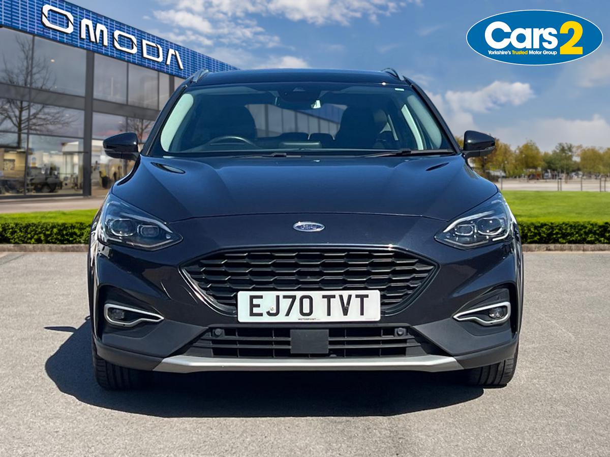 Used Ford Focus 2020 for sale - 78152537: Photo 8