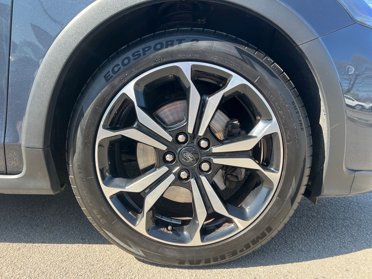 Used Ford Focus 2020 for sale - 78152537: Photo 9