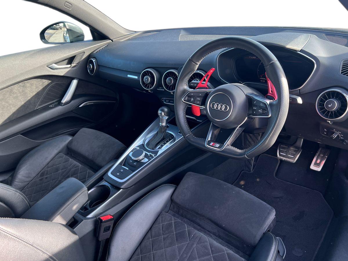 Used Audi TT 2020 for sale - 77552408: Photo 10