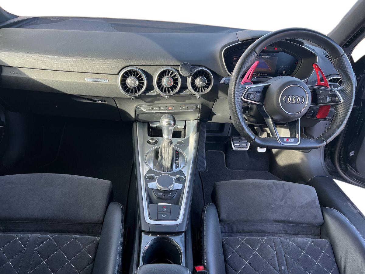 Used Audi TT 2020 for sale - 77552408: Photo 11