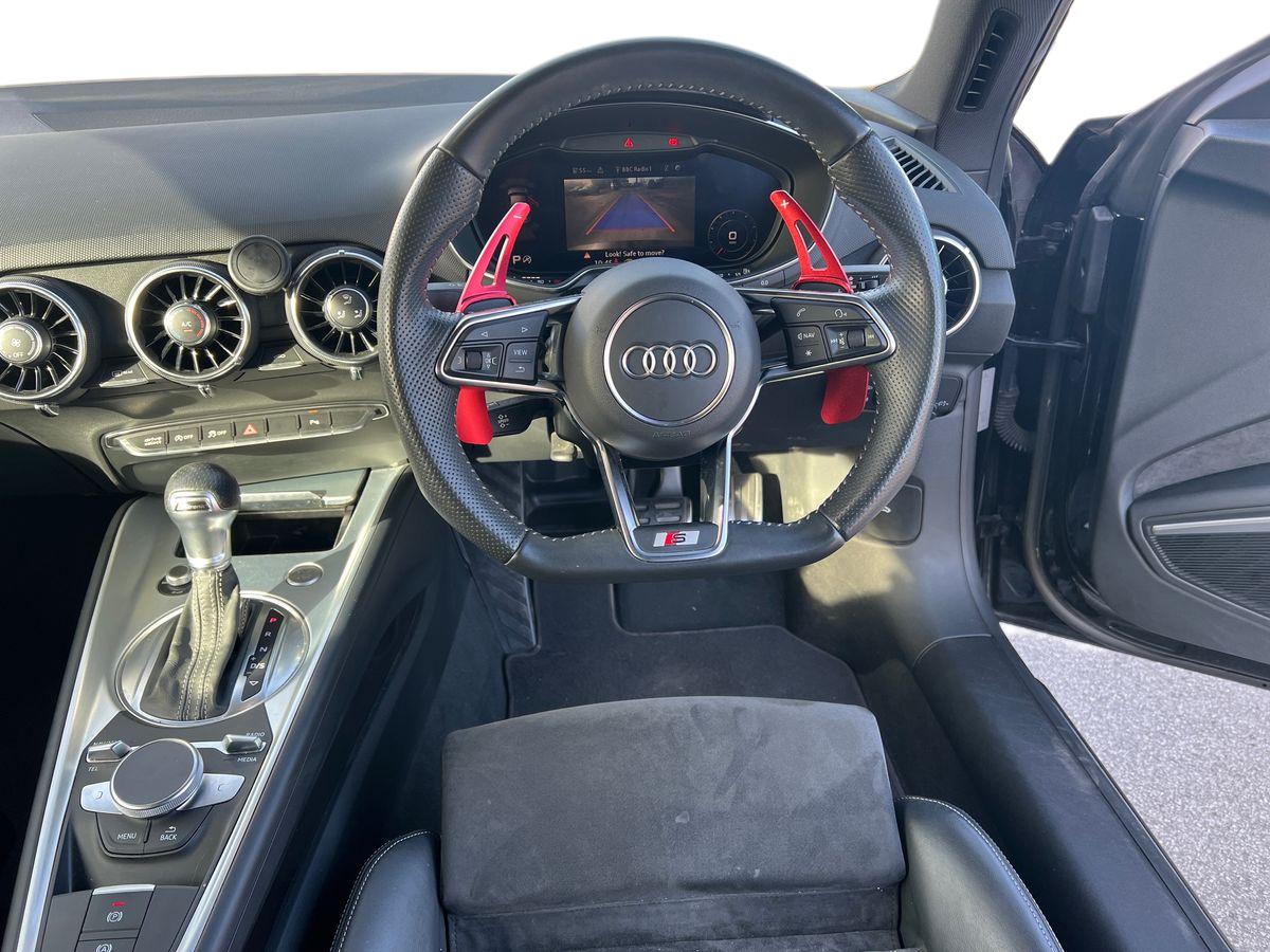 Used Audi TT 2020 for sale - 77552408: Photo 12