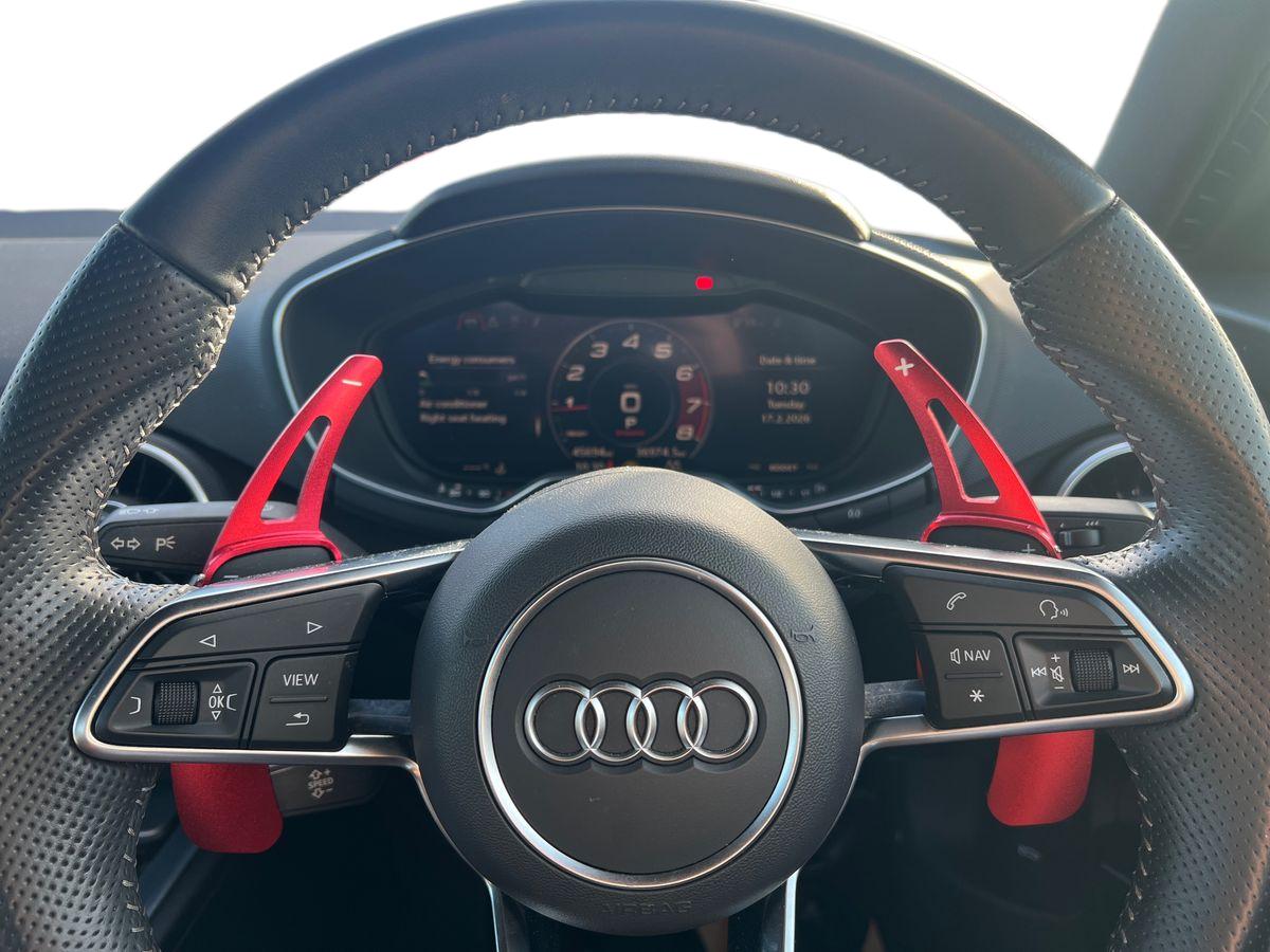 Used Audi TT 2020 for sale - 77552408: Photo 13