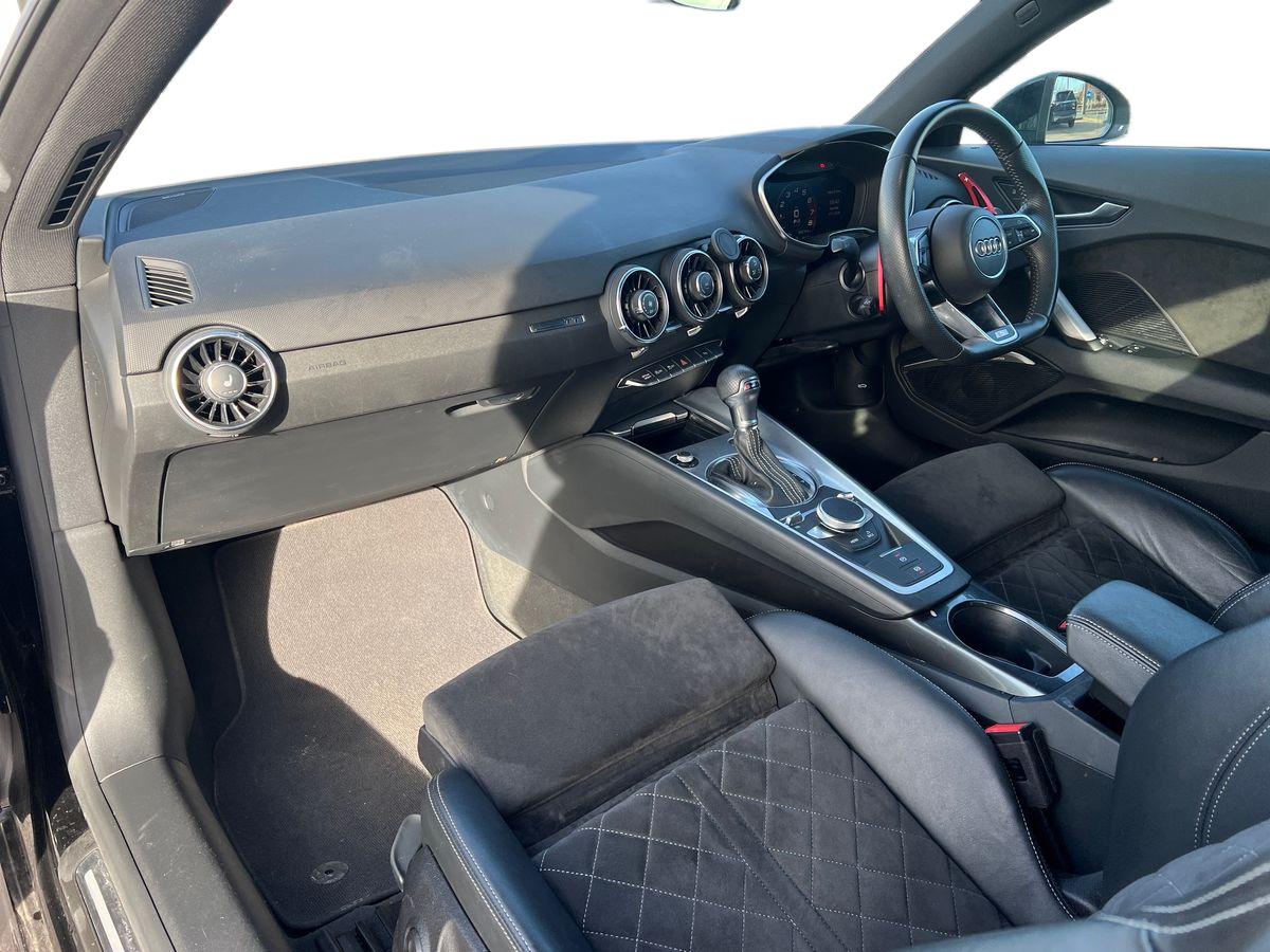 Used Audi TT 2020 for sale - 77552408: Photo 15