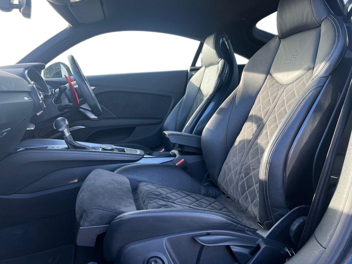 Used Audi TT 2020 for sale - 77552408: Photo 16