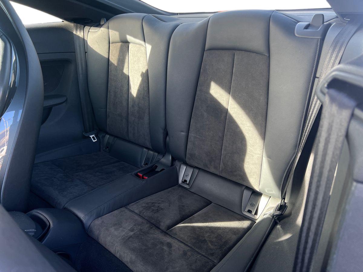 Used Audi TT 2020 for sale - 77552408: Photo 17