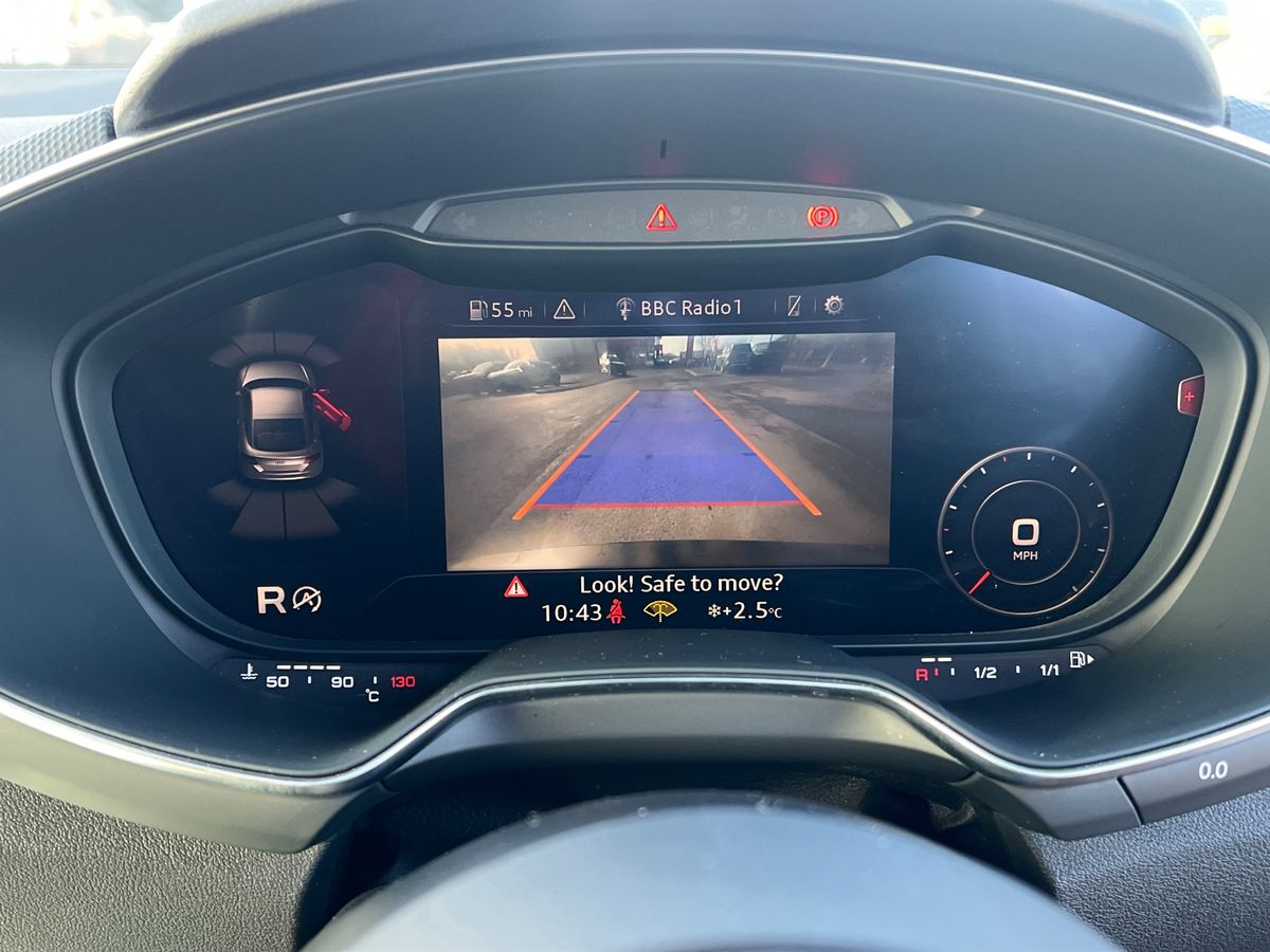 Used Audi TT 2020 for sale - 77552408: Photo 19